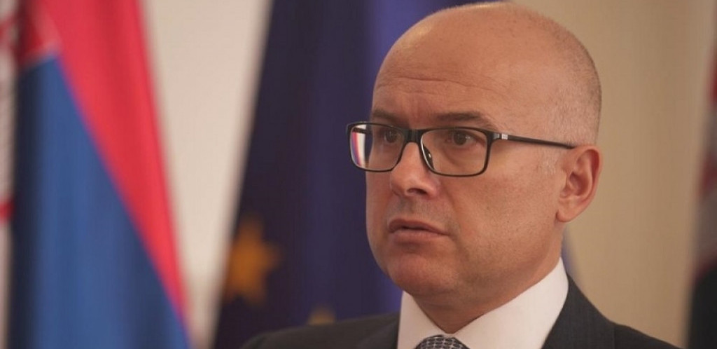 Vučević: Veća funkcija je daleko veći paket odgovornosti, onoga ko bude premijer čeka muka