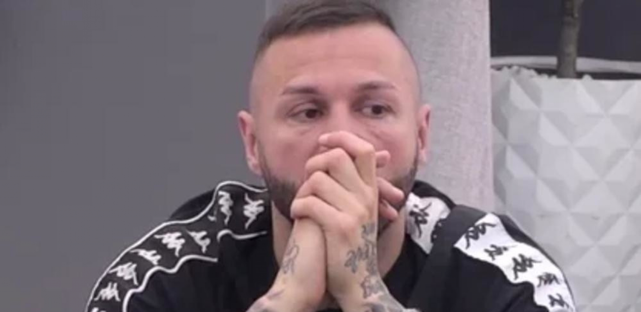 IMAO SAM JAKO TEŠKO ODRASTANJE Nenad Aleksić Ša o svom odrastanju: Bili smo bez novca, to me je naučilo da se borim