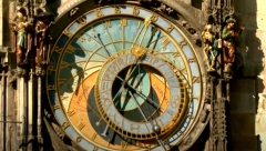 NE ZABORAVITE DA POMERITE SATOVE Počinje zimsko računanje vremena