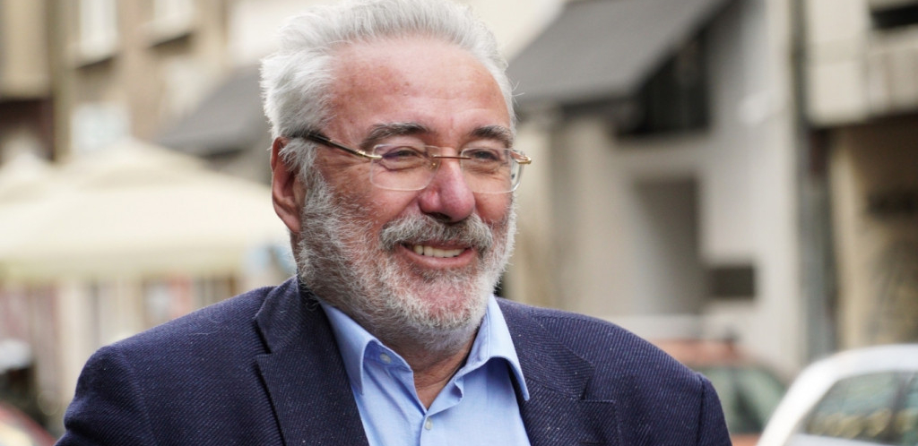 Pokrećem Centar za lečenje Teslinim metodom, u SAD bi me strpali u ludnicu!