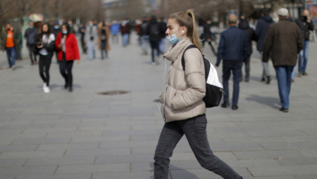 STANJE U SVETU Više od 176 miliona potvrđenih slučajeva, najviše u SAD i Indiji