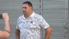 SPREMIO SAM MU POKLON ZA MIKICU Taki Marinković bez dlake na jeziku podržao prijateljstvo Maje i Bojanića, a tek šta je rekao za Anđelu i Zvezdana
