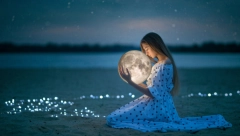 MESEČEV HOROSKOP ZA PERIOD OD 16. APRILA DO 5. MAJA: Zemljanim znakovima se smeše uspeh i novac, a evo šta se dešava sa ostalima