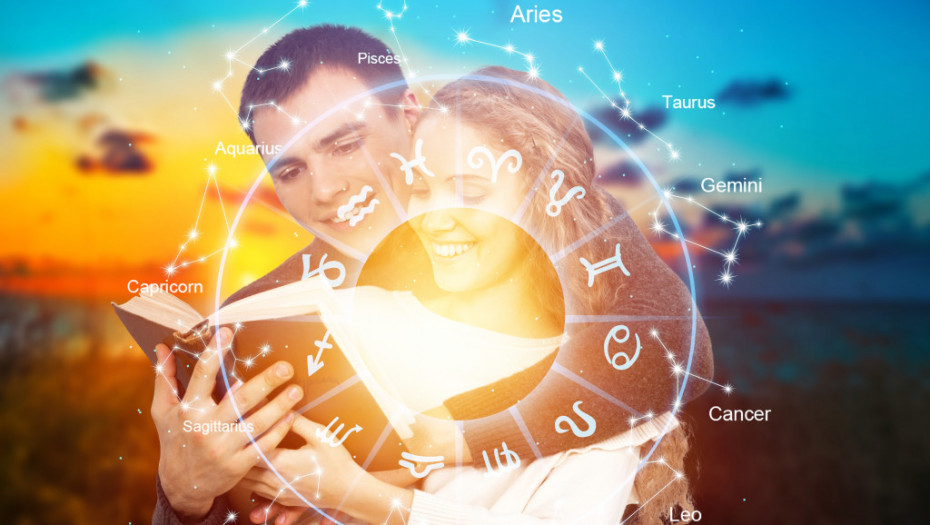 HOROSKOP ZA 15. MAJ: Ovaj dan mnogima će doneti sreću i blagostanje, dok za neke znakove od danas kreće pravi pakao!
