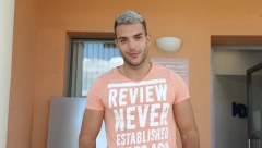 UŽIVAO JE SA UNUKOM ČUVENOM PABLA ESKOBARA! Oglasio se Anđelo i otkrio sve o druženju sa Nikolasom, zadrugar je ovo mogao samo da sanja!