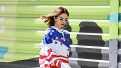 SEVERINA VIĐENA U BEOGRADU Pevačica uhvaćena u restoranu u muškom društvu, Igora Kojića ni na mapi!