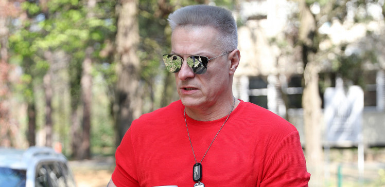 Đorđe David brutalno zapretio svojim kandidatima: Ko podrži Vanju, sa mnom više neće sarađivati!