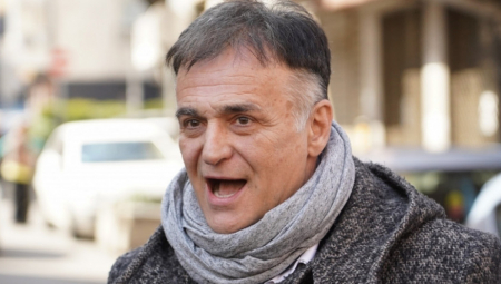 A SAD KREĆU TUŽBE! Branislav Lečić najavio sledeći korak, evo koga će sve procesuirati zbog povrede časti i ugleda!