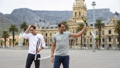 OVO JE SVE ZANIMALO! Nadal priznao kakav odnos ima sa Federerom!