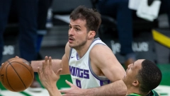NOVI NBA IZAZOV! Bjelica: Mogu da igram i centra!