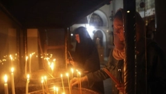 "MORATE DA PATITE ZBOG ISUSA" Monahinje postale prostitutke, sveštenici ih brutalno maltretirali!