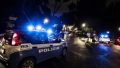 U KABINI SKRIVAO 300 KILOGRAMA HAŠIŠA Srpski kamiondžija uhapšen u Italiji, preti mu dugogodišnja robija!