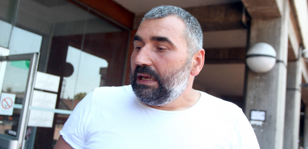 AKO PREVARIM ŽENU SA BEŠTIJOM U RIJALITIJU, OBESIĆU SE NA SRED KUPINOVA! Miki Đuričić o učešću u "Zadruzi 5"!
