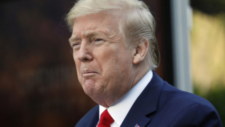 TAJNA DOKUMENTA OTKRILA Evo šta je Tramp radio posledjih dana na vlasti!