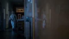 NA JEDNOM KRAJU POPUSTI, NA DRUGOM ZATEŽE Korona virus u regionu ozbiljno ugrožava život, najkritičnije je u ovoj državi