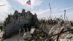 VELIKA NAJAVA Donbas će postati deo Rusije