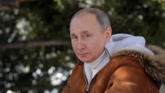 "PROBUDIO SAM SE I OSETIO BOL" Putin imao blaže nuspojave od vakcine