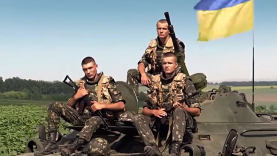 ZAOŠTRAVA SE Zapad pozvao Rusiju u UN da ne prizna samoproglašene Donjecku i Lugansku narodnu republiku
