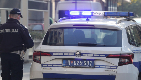 RASVETLJENO UBISTVO STARICE (77) KOD GOLUPCA Uhapšena žena (72) zbog sumnje da je ugušila