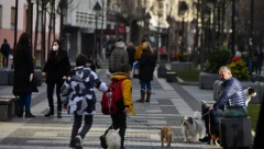 ALO! ISTRAŽUJE Kakvo vreme nas očekuje za uskršnje i prvomajske praznike, ovo je detaljna prognoza