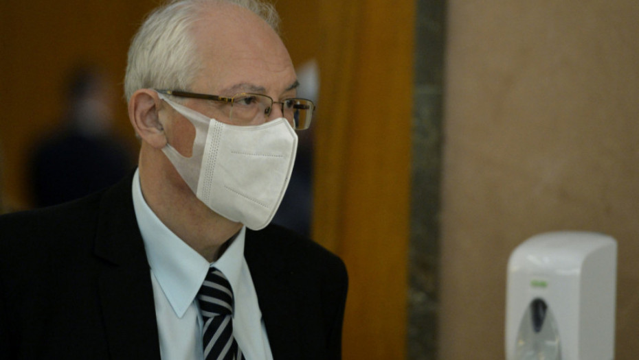 Dr Kon otkrio kada će biti održane konsultacije u vezi sa MERAMA, situacija je i dalje teška