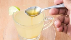 KAŠIKA BELOG SLEZA JE OBAVEZNA Napravite ČAJ protiv jesenje prehlade sa ove ČETIRI biljke!