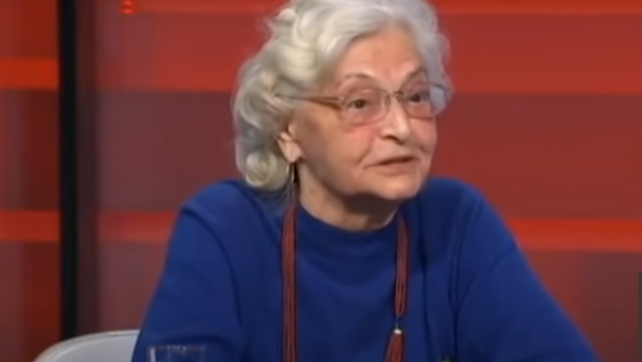 VIRUSOLOG ANA GLIGIĆ O PRVOM SLUČAJU MAJMUNSKIH BOGINJA Evo zašto su ljudi rođeni pre 1980. najzaštićeniji