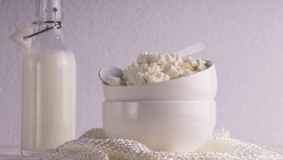 SAVET NUTRICIONISTA Napravite MLADI SIR I SURUTKU za nekoliko minuta! Idealano za mršavljenje i jačanje organizma!