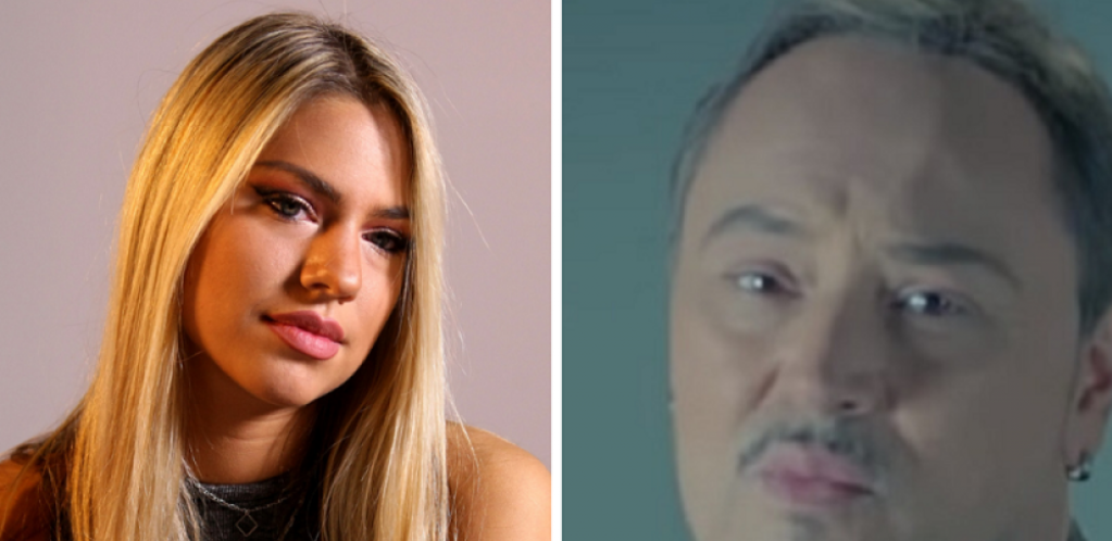 NJENA SREĆA MI JE NAJVAŽNIJA! Oglasio se Knez nakon što se saznalo za romansu Ksenije i mladog glumca, a evo šta pevač kaže o novom zetu