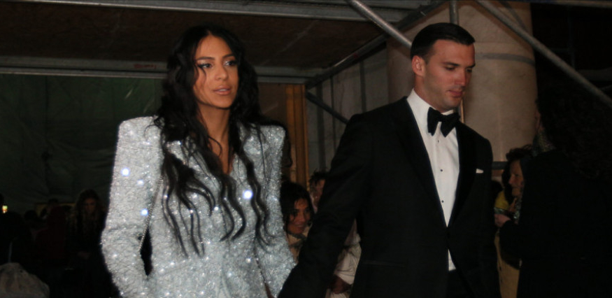 U 2022. STAJU NA LUDI KAMEN?! Anastasija Ražnatović i Đorđe Kuljić ove godine imaju razlog da se raduju, doneće životne odluke?!