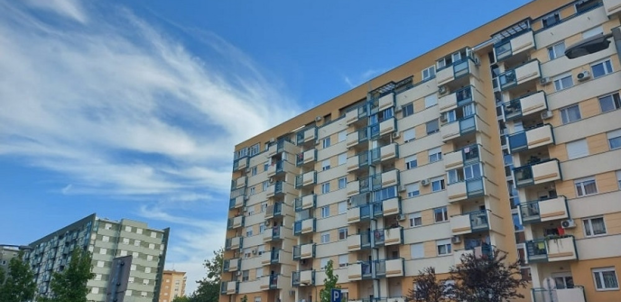 PAD CENA KVADRATA SE NE NAZIRE Ni sledeće godine stručnjaci ne očekuju sniženja na tržištu nepokretnosti