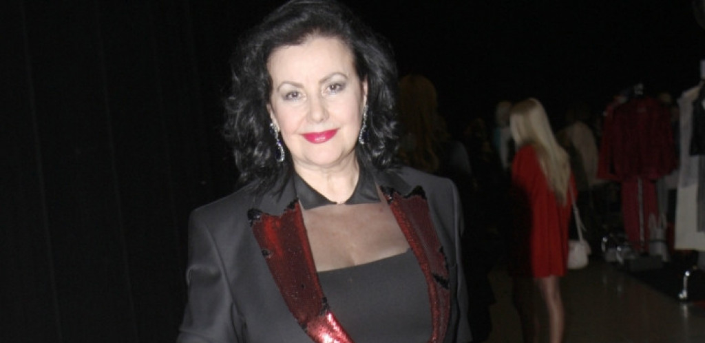 MALO KO MOŽE DA JOJ PARIRA! Evo kako je Snežana Savić nekada izgledala (FOTO)