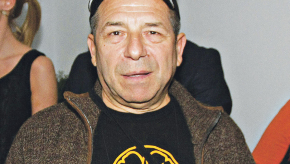 OGLASIO SE HASAN DUDIĆ NAKON IZLASKA IZ BOLNICE: Korona mi je uništila vitalne organe!