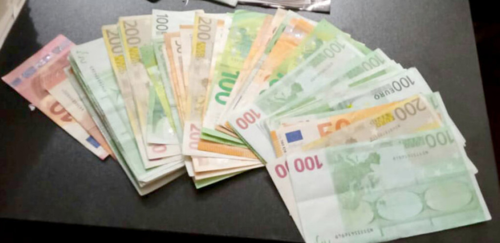 OVO SE DANAS TRAŽI Ukoliko date informaciju o ubicama, dobićete veliku novčanu nagradu
