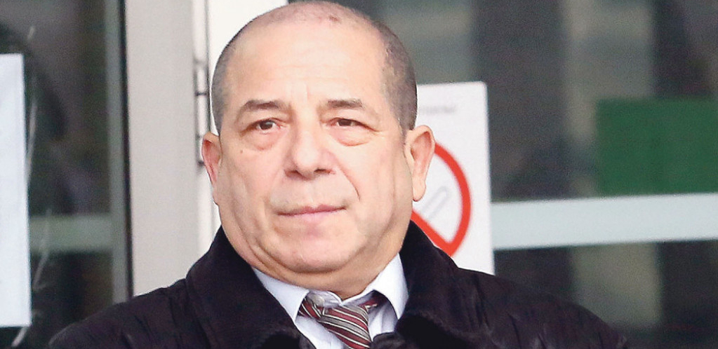 NE BI PREŽIVEO TO SUĐENJE! Hasan Dudić razočaran presudom za Šabanovo ubistvo: Zaklao bih ga zubima!