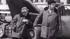 MRAČNA STRANA SLAVNOG ČKALJE Zbog njega su glumci odustajali od uloga, a imao je i svoju "crnu listu"!