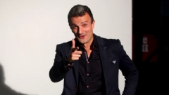 NAKON SUKOBA KOJI JE OBELEŽIO NJEGOV ODLAZAK IZ "LEGENDI " Pevač Ivan Milinković otkrio velelepno imanje na Kosmaju u kojem uživa, iznenadio komentarom o povratku na muzičku scenu!