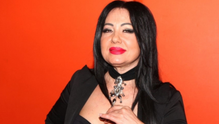 NE ŽELIM DA IZAZIVAM LJUBOMORU U LJUDIMA Zlata Petrović otkrila kada su najveći honorari i da nikada nije tražila unapred novac!