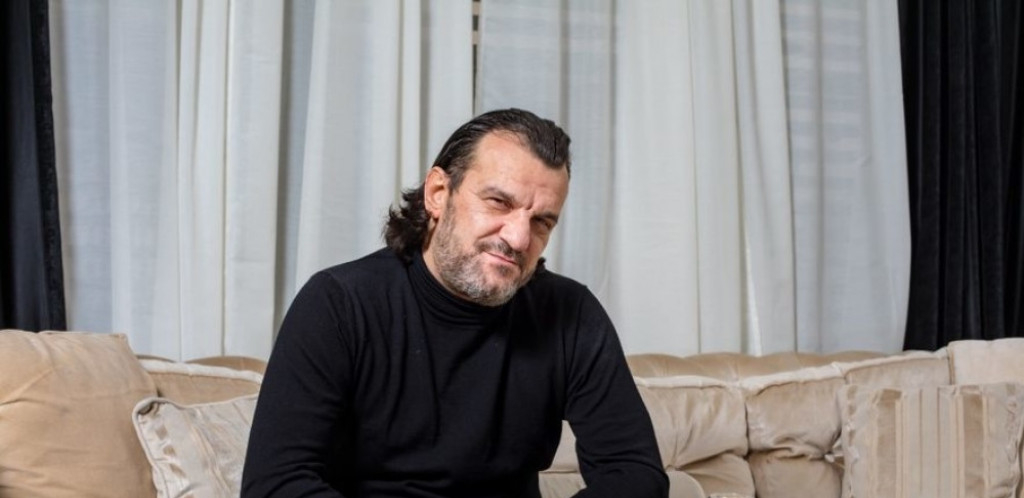 KLAVIR ACE LUKASA KONFISKOVAN! Na njemu je pevač trebao da izvede numeru na predstojećem takmičenju Beovizija!