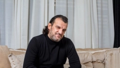 EKSKLUZIVNO ZA ALO! Aca Lukas u svojoj knjizi otkrio do sada nepoznate detalje iz života : Hapsili su me kao Eskobara!