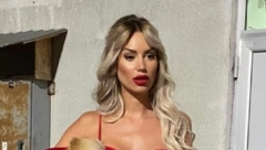 PRESLIKANE! Iva Grgurić uhvaćena sa ovom sek*i zadrugarkom u ludom provodu, one "pucaju" kako izgledaju! (FOTO)