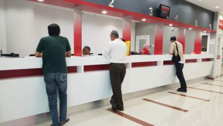 BANKE NUDE ODLIČNE KREDITE Stigla raznovrsna ponuda za omiljenu klijentelu