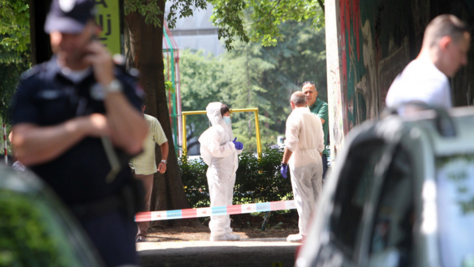 EFIKASNA AKCIJA POLICIJE Upali u kuću i imali šta da vide: Zločinac je odmah uhapšen (FOTO)