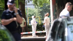 EFIKASNA AKCIJA POLICIJE Upali u kuću i imali šta da vide: Zločinac je odmah uhapšen (FOTO)