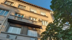 KAD KOMŠIJI FALI KVADRAT NA TERAZIJAMA Šokantan prizor iz jedne beogradske zgrade: "Počeće i koze da drže u hodniku"