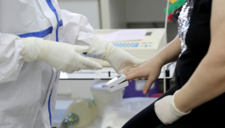 NOVO OTKRIĆE O DELTA SOJU Virus je opasniji od prve varijante iz Vuhana, ali jedan podatak uliva nadu