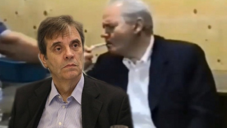 DA LI JE KOŠTUNICA GLEDAO "PORODICU"? Evo šta kaže poslednji predsednik SR Jugoslavije
