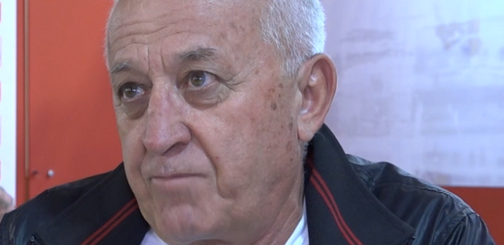 PODRŽAO MIROSLAVA KOJI JE SEBI OBEZBEDIO VEČNU KUĆU Era Ojdanić otkrio pored koga će biti sahranjen!