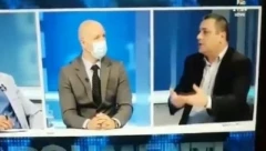 SKANDAL NA CRNOGORSKOM JAVNOM SERVISU Veličaju ratne zločine nad Srbima, akcije “Oluja” i “Bljesak” su bile legitimne i oslobodilačke!