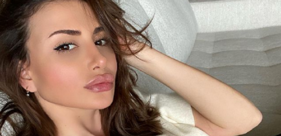 POTKAČILA BIVŠEG SUPRUGA Emina Jahović posvetila pesmu Mustafi, pa se obratila Anastasiji Ražnatović!